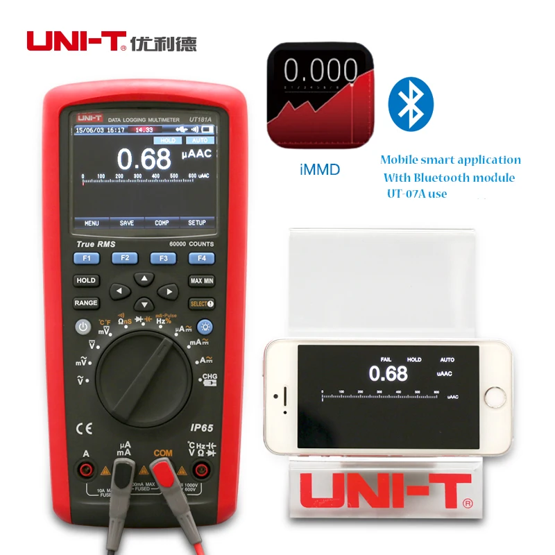 UT181A-800-8003