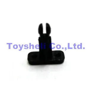 Attop YD-615 spare parts yd 615-16 head cover fixing YD 615 RC Helicopter Parts 
Attop YD-615 spare parts yd 615-16 head cover fixing YD 615 RC Helicopter Parts