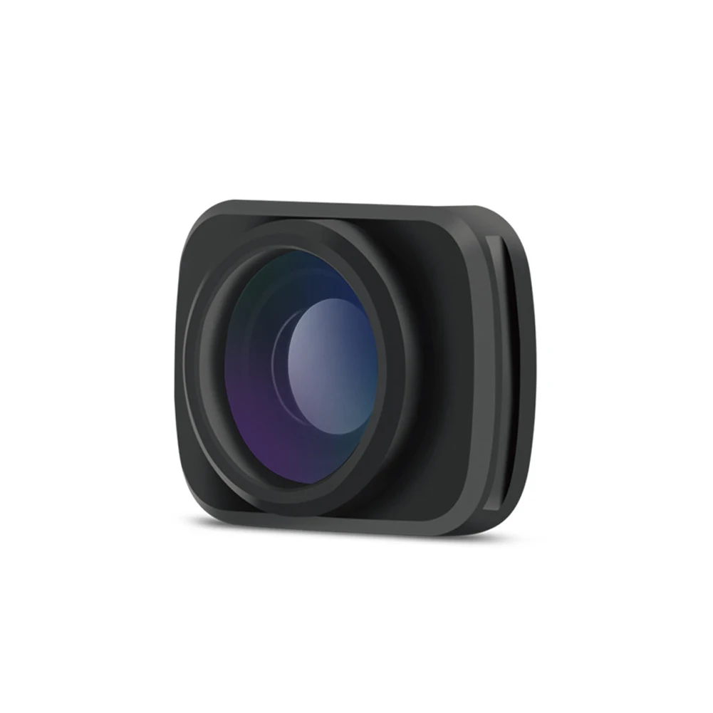 Black For DJI OSMO Pocket Gimbal Wide Angle Handheld Mini Portable Easy Mount Practical Camera Lens Compact Lightweight Durable
Black For DJI OSMO Pocket Gimbal Wide Angle Handheld Mini Portable Easy Mount Practical Camera Lens Compact Lightweight Durable