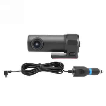 WiFi Full HD 1080P Car DVR Video Recorder Dash Camera Driving Recorder Night Vision Auto Accessories
WiFi Full HD 1080P Car DVR Video Recorder Dash Camera Driving Recorder Night Vision Auto Accessories