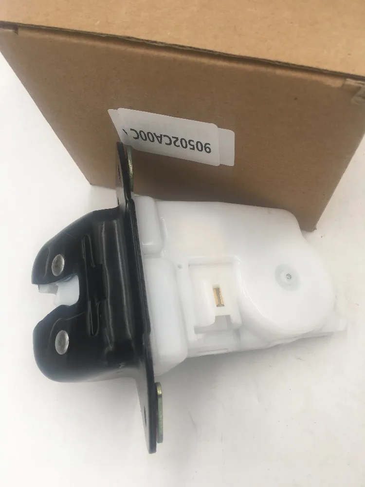 For Infiniti EX35 Nissan Murano Versa Juke Leaf Rogue back TAILGATE Door Lock Actuator Latch rear trunk lid liftgate
For Infiniti EX35 Nissan Murano Versa Juke Leaf Rogue back TAILGATE Door Lock Actuator Latch rear trunk lid liftgate