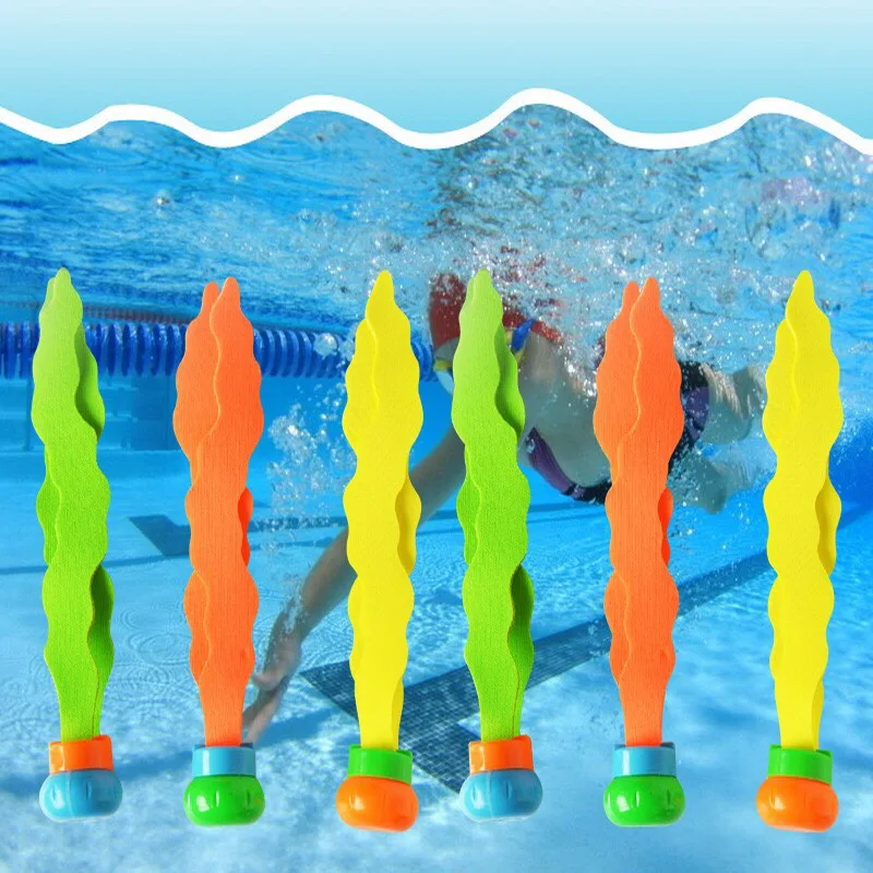 3 PCS/lot Kids Summer Swimming teaching Toy Throwing Toy Outdoor Funny Children Underwater Dive Toy
3 PCS/lot Kids Summer Swimming teaching Toy Throwing Toy Outdoor Funny Children Underwater Dive Toy