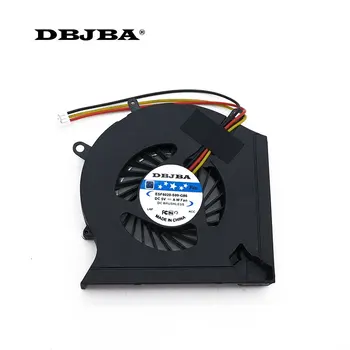 Laptop CPU Cooling fan for HP DV3 DV3Z CQ35 DV3 CQ35 dv3-1000 dv3-2000 dv3-2005ee AB6205HX-GE3 KJW10 Fan
Laptop CPU Cooling fan for HP DV3 DV3Z CQ35 DV3 CQ35 dv3-1000 dv3-2000 dv3-2005ee AB6205HX-GE3 KJW10 Fan