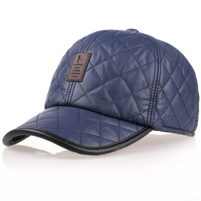 VORON2017 New winter driver ear cap, men and women fashion, winter and autumn baseball cap, adjustable elastic belt climbing cap
VORON2017 New winter driver ear cap, men and women fashion, winter and autumn baseball cap, adjustable elastic belt climbing cap