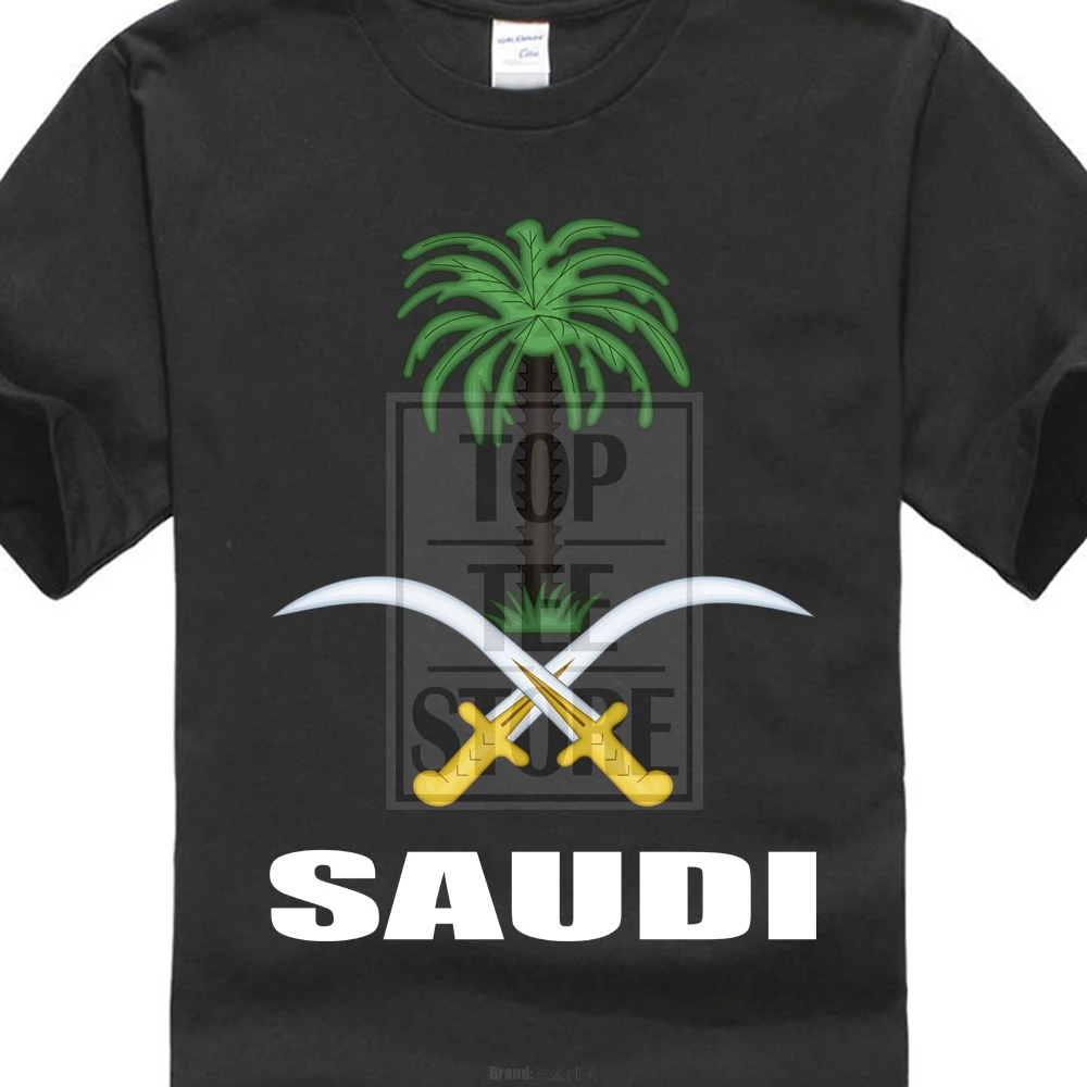 Saudi Flag Saudi Footballer Fan T Shirt Summer Short Sleeve Shirts Tops M 4xl Big Size Cotton Tees Free Shipping Classic
Saudi Flag Saudi Footballer Fan T Shirt Summer Short Sleeve Shirts Tops M 4xl Big Size Cotton Tees Free Shipping Classic