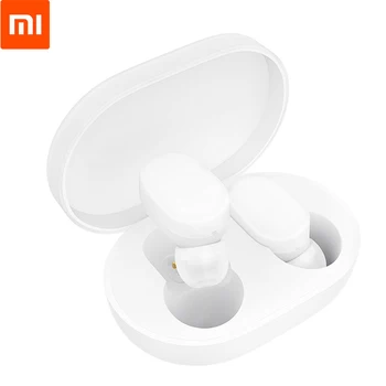 Original Xiaom AirDots Bluetooth Earphone TWSEJ02LM Bluetooth 5.0 Wireless Headset Noise reduction Tap Control Drop shipping
Original Xiaom AirDots Bluetooth Earphone TWSEJ02LM Bluetooth 5.0 Wireless Headset Noise reduction Tap Control Drop shipping
