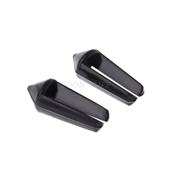 WholesaleNew 8Pcs/lot Plastic Mini Darts Flights Protector Black Savers 0.05g Ultra Lightweight Darts Accessories
WholesaleNew 8Pcs/lot Plastic Mini Darts Flights Protector Black Savers 0.05g Ultra Lightweight Darts Accessories