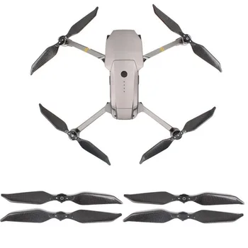 Full Carbon Fiber 8331F Foldable Propellers Low Noise Propeller For DJI Mavic Pro & Platinum
Full Carbon Fiber 8331F Foldable Propellers Low Noise Propeller For DJI Mavic Pro & Platinum