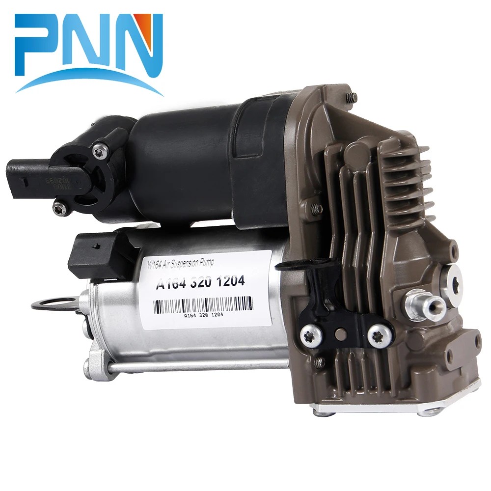 Factory Price Fast Shipping Air Compressor Air Suspension Pump For Mercedes-Benz W164 ML350 GL450 A1643201204 (2005-2012)
Factory Price Fast Shipping Air Compressor Air Suspension Pump For Mercedes-Benz W164 ML350 GL450 A1643201204 (2005-2012)