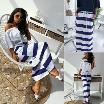 Womens Skirts Lace Up Striped High Waist Pencil Straight Skirt Casual Office Lady Fashion Beach Skirt Summer Sundress Womens New
Womens Skirts Lace Up Striped High Waist Pencil Straight Skirt Casual Office Lady Fashion Beach Skirt Summer Sundress Womens New