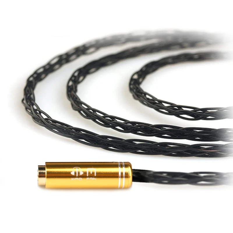 Xiao Fan Handmade A8 Extension Cord 3.5mm Male to Female Extended Computer Audio Cable Mobile Phone Headset Extension Cable
Xiao Fan Handmade A8 Extension Cord 3.5mm Male to Female Extended Computer Audio Cable Mobile Phone Headset Extension Cable