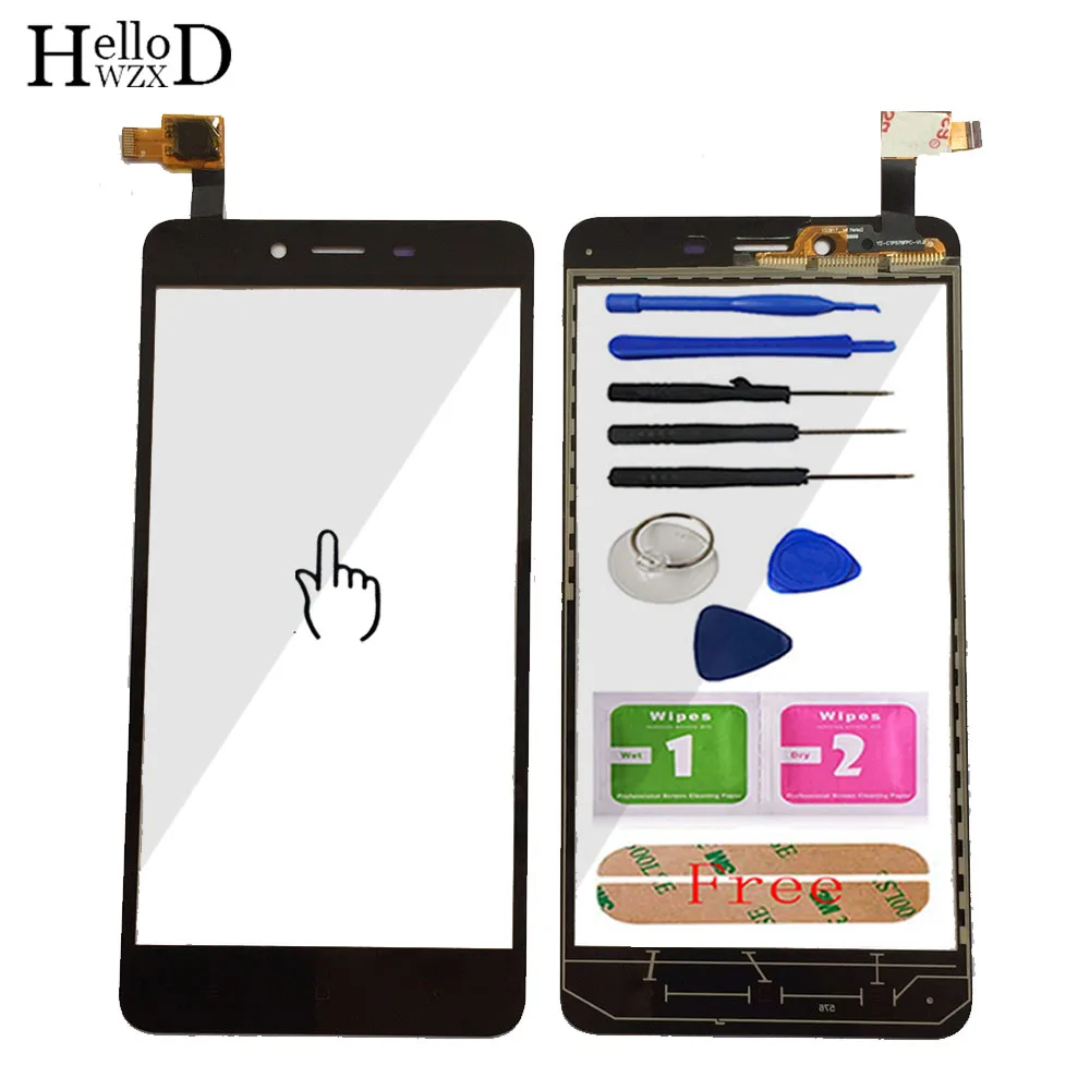 5.5'' Mobile Touch Screen Digitizer For Xiaomi Redmi Note 1 Hongmi Note 1 Touch Glass Front Glass Panel Tools Phone Adhesive
5.5'' Mobile Touch Screen Digitizer For Xiaomi Redmi Note 1 Hongmi Note 1 Touch Glass Front Glass Panel Tools Phone Adhesive