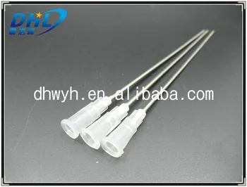 Free Shipping 1.27MM/10CM Needle Pumping Ink Long Safe Blunt Refill Needle Ink Cartridge CISS DIY Parts Syringe Needle
Free Shipping 1.27MM/10CM Needle Pumping Ink Long Safe Blunt Refill Needle Ink Cartridge CISS DIY Parts Syringe Needle