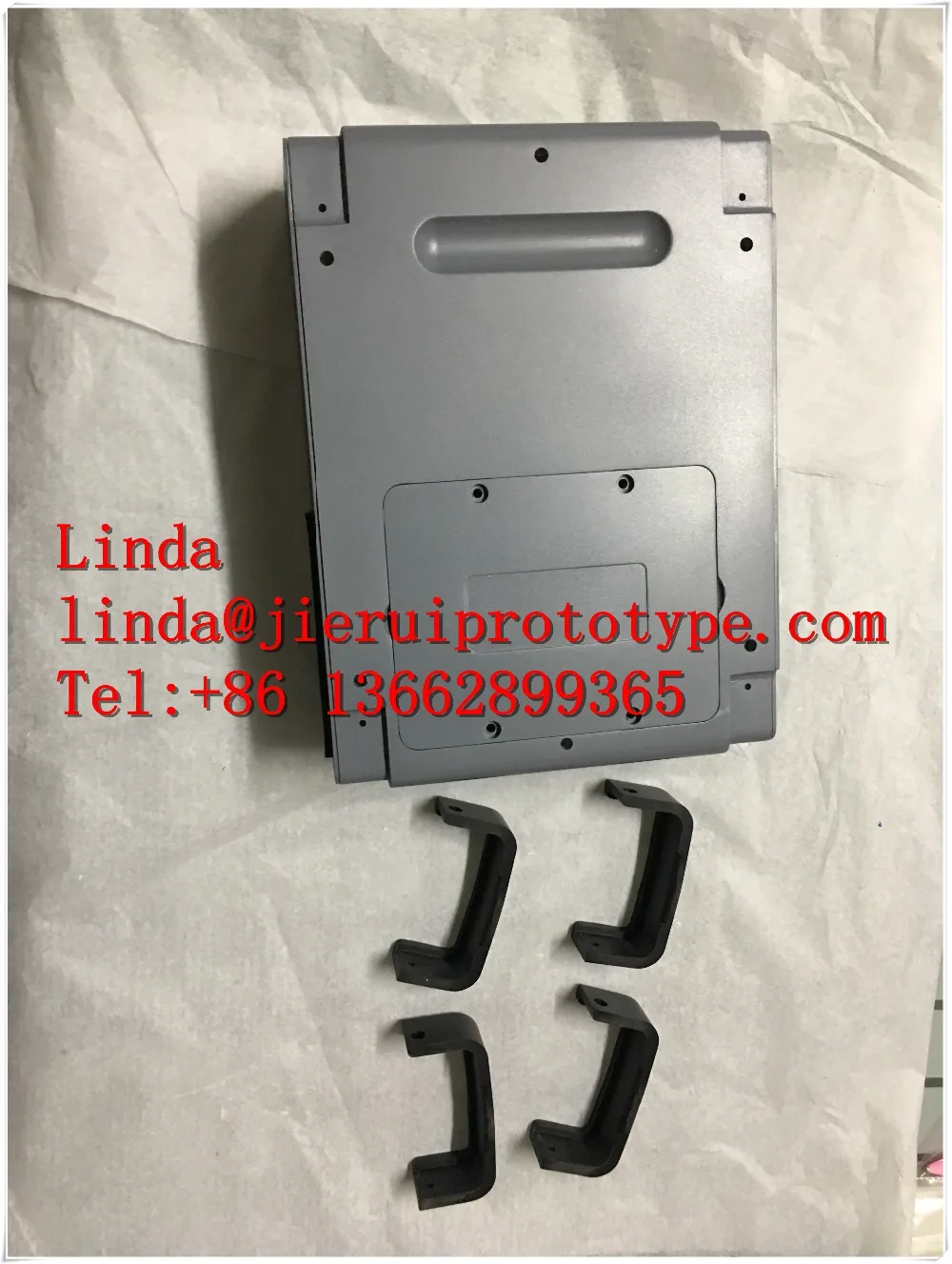 ABS Plastic Rapid Prototype fan mold Medical instrument shell ASA anti-aging instrument shell Vacuum casting Electroplate SLA
ABS Plastic Rapid Prototype fan mold Medical instrument shell ASA anti-aging instrument shell Vacuum casting Electroplate SLA