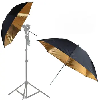 Professional 85cm Diameter 12291 Camera photograph Reflect Umbrella Photograph Umbrella Reflector
Professional 85cm Diameter 12291 Camera photograph Reflect Umbrella Photograph Umbrella Reflector