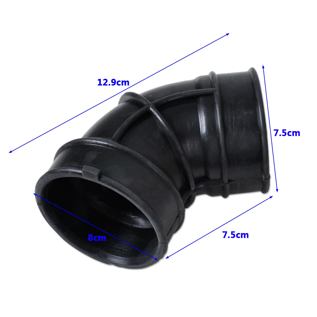 CITALL 16578-0W001 New Curved Throttle Air Intake Hose Duct Boot for Nissan Infiniti Pathfinder
CITALL 16578-0W001 New Curved Throttle Air Intake Hose Duct Boot for Nissan Infiniti Pathfinder