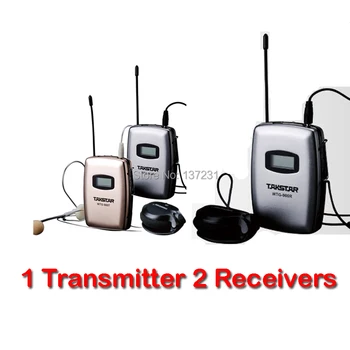 Takstar WTG-900 wireless digital intercom TOUR GUIDE SYSTEM Travelling meeting visiting coaching,education,synonous translation 
Takstar WTG-900 wireless digital intercom TOUR GUIDE SYSTEM Travelling meeting visiting coaching,education,synonous translation