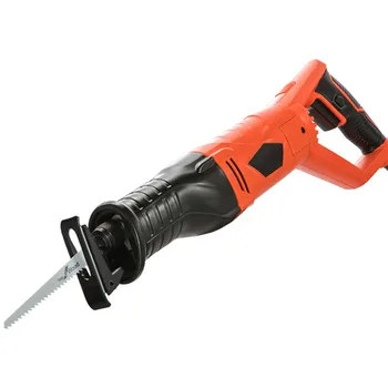 Electric Saw Reciprocating Saw for Wood Metal Plasitic Pipe 750W Cutting Power Saw Tool with Rotary Handle (Left & Right 90°)
Electric Saw Reciprocating Saw for Wood Metal Plasitic Pipe 750W Cutting Power Saw Tool with Rotary Handle (Left & Right 90°)