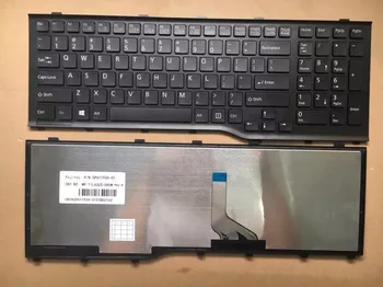 new for Fujitsu Lifebook AH532 A532 N532 NH532 US english laptop notebook keyboard CP611934-01 mp-11l63us-d85w
new for Fujitsu Lifebook AH532 A532 N532 NH532 US english laptop notebook keyboard CP611934-01 mp-11l63us-d85w
