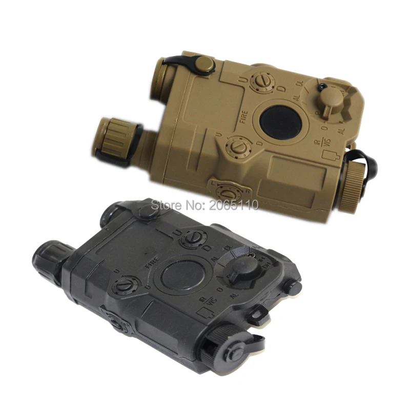 Tactical PEQ 15 Style Battery Case battery box RIS Mount Airsoft battery cover Figure Box for Airsoft Paintball Tan Black
Tactical PEQ 15 Style Battery Case battery box RIS Mount Airsoft battery cover Figure Box for Airsoft Paintball Tan Black