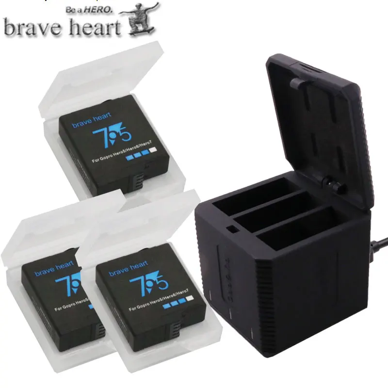 3Way LED Battery Charger Charging Box Carry Case+ hero 7 Battery Pack for GoPro Hero 5 Black Hero 6 hero7 camera Accessories Set
3Way LED Battery Charger Charging Box Carry Case+ hero 7 Battery Pack for GoPro Hero 5 Black Hero 6 hero7 camera Accessories Set