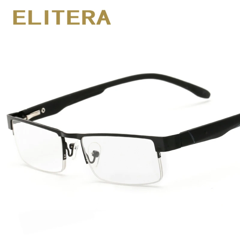 ELITERA New High Quality Light Comfy Stretch Reading Glasses Presbyopia 1.0 1.5 2.0 2.5 3.0 4.0 Diopter oculos leitura
ELITERA New High Quality Light Comfy Stretch Reading Glasses Presbyopia 1.0 1.5 2.0 2.5 3.0 4.0 Diopter oculos leitura