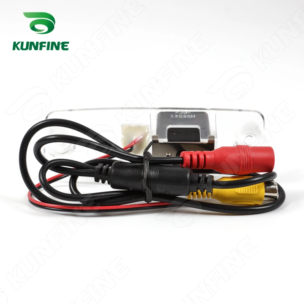 HD Car Rear View Camera for Hyundai Elantra 2014 C