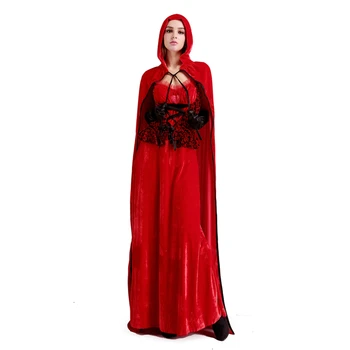 Winter Miss Santa Claus Dress Sexy Adult Women Christmas Costumes Cosplay Red Female Sexy Santa Claus Suit Costumes L70939
Winter Miss Santa Claus Dress Sexy Adult Women Christmas Costumes Cosplay Red Female Sexy Santa Claus Suit Costumes L70939