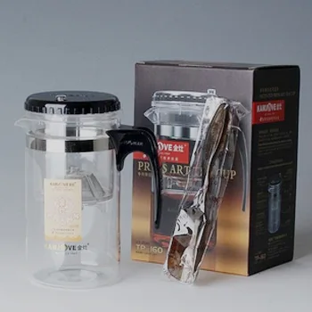 100% Genuine TP-140 Kamjove Art Tea Cup * Mug & Teapot 300ml 10.14 fl oz Teaports Glass tea Kettle Elegant cup kamjove tea pot
100% Genuine TP-140 Kamjove Art Tea Cup * Mug & Teapot 300ml 10.14 fl oz Teaports Glass tea Kettle Elegant cup kamjove tea pot