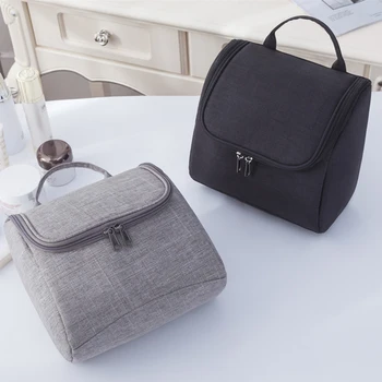 Travel Cosmetic Bag Make Up For Women Men Multifunctional Portable Makeup Bag Cosmetic Cases Wash Toiletry Bag NecessariesLSH322
Travel Cosmetic Bag Make Up For Women Men Multifunctional Portable Makeup Bag Cosmetic Cases Wash Toiletry Bag NecessariesLSH322