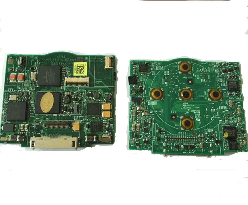 Onjess Logic Board Mainboard 32M 64M for iPod 5th 5.5th gen Video 30GB 60GB 80GB
Onjess Logic Board Mainboard 32M 64M for iPod 5th 5.5th gen Video 30GB 60GB 80GB