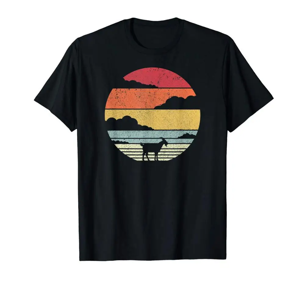 Goat Shirt. Retro Style T-Shirt Men 2019 Summer Fashion O Neck Hip Hop Short Sleeve T-Shirt Printed T Shirts
Goat Shirt. Retro Style T-Shirt Men 2019 Summer Fashion O Neck Hip Hop Short Sleeve T-Shirt Printed T Shirts