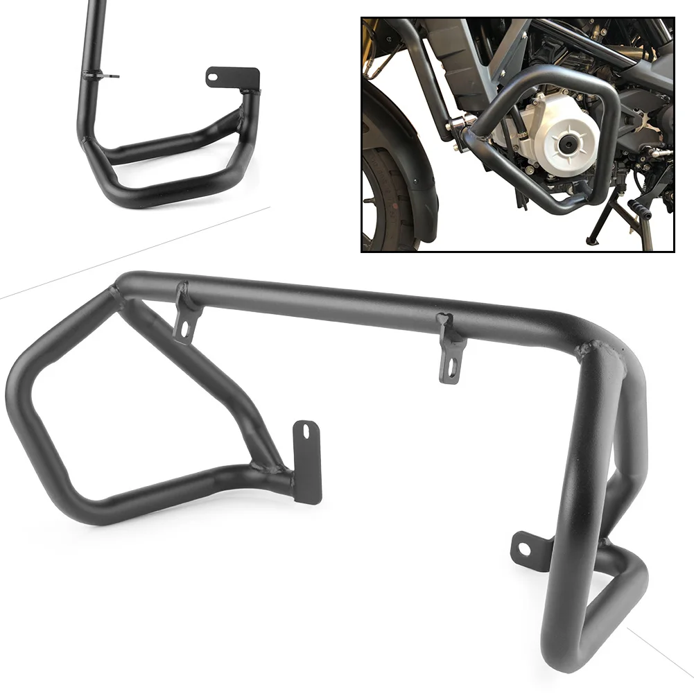 Motorcycle Bumper Lower Crash Bar Highway Engine Guard Protector For BMW G310GS 2017 2018 2019 2020 2021 Black Steel
Motorcycle Bumper Lower Crash Bar Highway Engine Guard Protector For BMW G310GS 2017 2018 2019 2020 2021 Black Steel