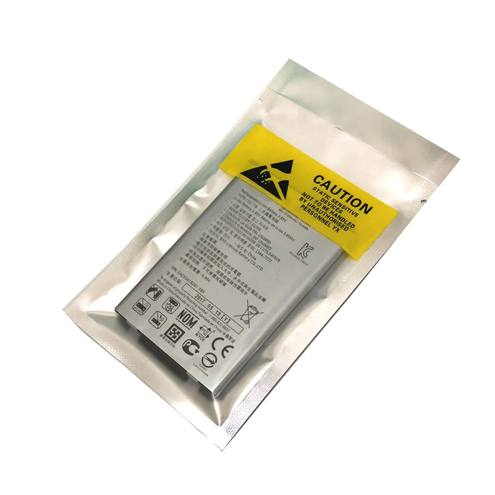 Good Quality Replacement Battery BL-46G1F For LG 2017 Version K10 for LG BL-46G1F Phone Batteries 2800mAh
Good Quality Replacement Battery BL-46G1F For LG 2017 Version K10 for LG BL-46G1F Phone Batteries 2800mAh