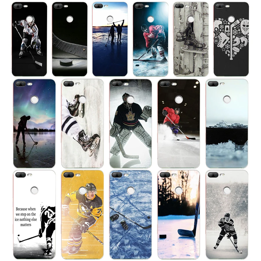 68 ZX I love ICE Hockey TPU Soft Silicone Case For Huawei Honor 9 Lite mate 10 lite Y6 Prime 2018 cell phone Cover
68 ZX I love ICE Hockey TPU Soft Silicone Case For Huawei Honor 9 Lite mate 10 lite Y6 Prime 2018 cell phone Cover