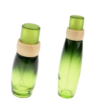 2Pcs Empty Glass Bottle with Pump Dispenser for Lotion Face Cream Essential Oil 40ml & 100ml
2Pcs Empty Glass Bottle with Pump Dispenser for Lotion Face Cream Essential Oil 40ml & 100ml