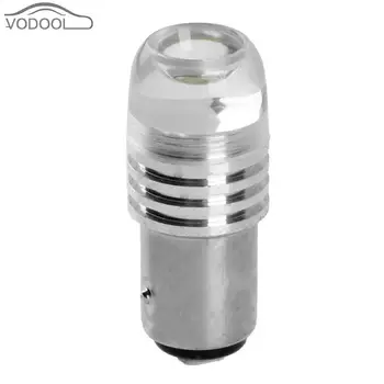 1Pc Universal 12V 5W High Power Lens LED Car Stop Brake Light Automobiles Light-emitting Diode Turn Signal Lamp Tailight Bulb
1Pc Universal 12V 5W High Power Lens LED Car Stop Brake Light Automobiles Light-emitting Diode Turn Signal Lamp Tailight Bulb