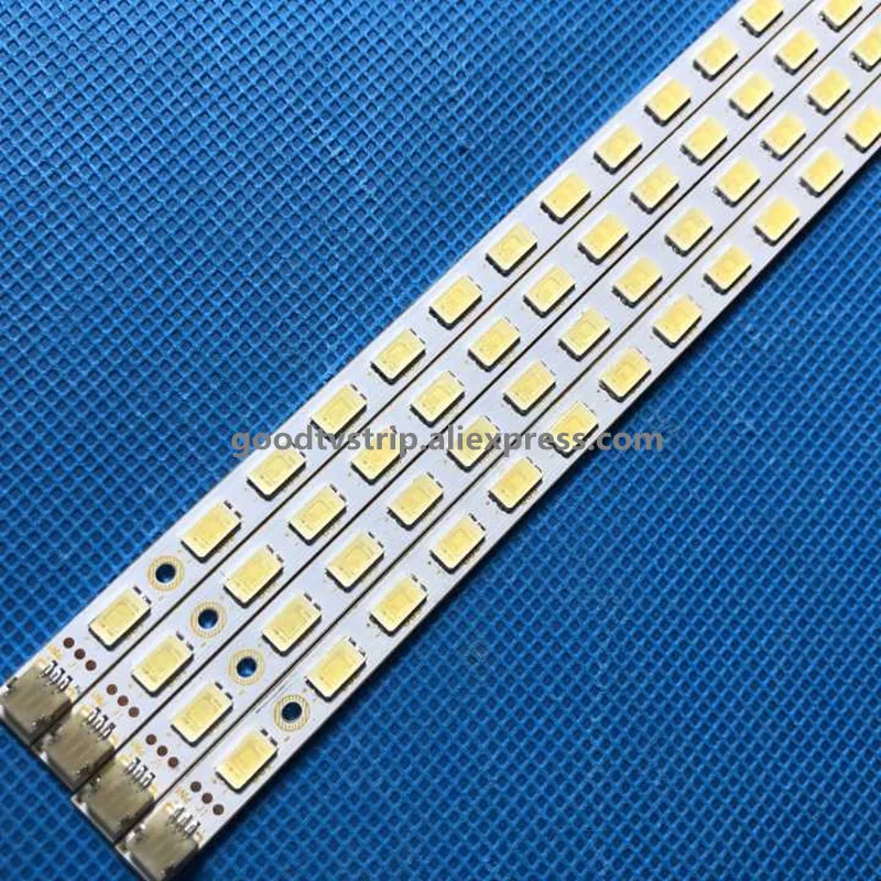 Новинка! 4 шт. светодиодный подсветка полосы 42T09 05B для 73.42T09.005 SK1 73.42T09.004 T420HW07 V.6