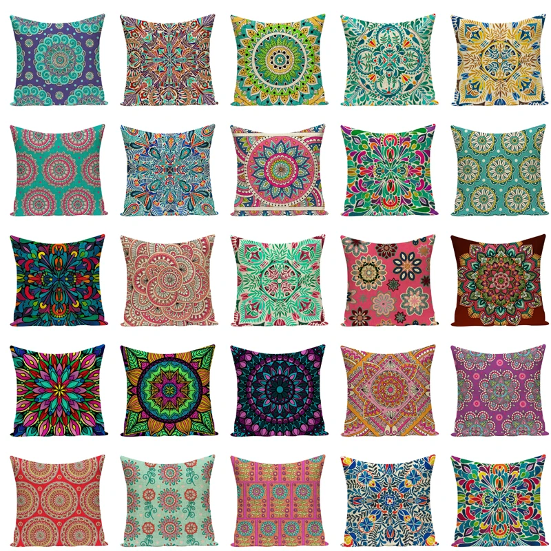 Nordic Style Bohemian Retro Geometric Pattern Print Hug Pillowcase Linen Cotton Pad Set Sofa Decoration Car Cushion Cojine
Nordic Style Bohemian Retro Geometric Pattern Print Hug Pillowcase Linen Cotton Pad Set Sofa Decoration Car Cushion Cojine