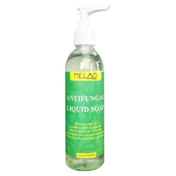 Professional Tea Tree Essential Oil Face Cleaning Liquid Soap Whitening Skin Care 280ml
Professional Tea Tree Essential Oil Face Cleaning Liquid Soap Whitening Skin Care 280ml