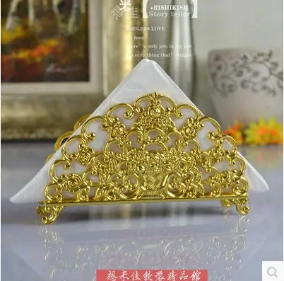 Fashion tissue sets tissue rack napkin holder tissue box silver/gold plated paper towel tube tissue holder ZJJ001
Fashion tissue sets tissue rack napkin holder tissue box silver/gold plated paper towel tube tissue holder ZJJ001
