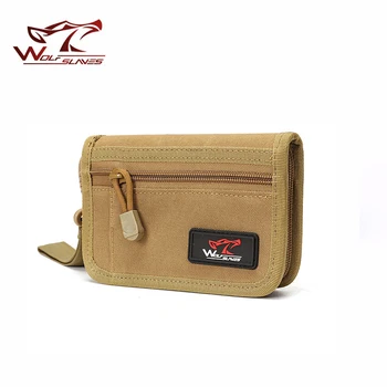2020 Tactical Army Bag Wallet With Attachment Money Pouch Bag ID Card Case Credit Card Holder Organizer Hunting Bags
2020 Tactical Army Bag Wallet With Attachment Money Pouch Bag ID Card Case Credit Card Holder Organizer Hunting Bags