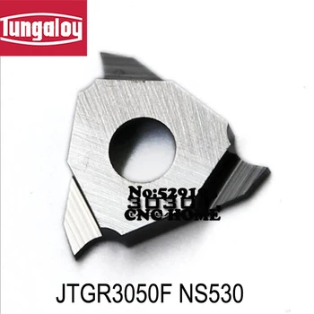 Original JTGR JTGR3050F JTGR3075F JTGR3095F JTGR3145F JTGR3175F JTGR3250F NS530 Carbide Inserts cnc Lathe Cutter Tool
Original JTGR JTGR3050F JTGR3075F JTGR3095F JTGR3145F JTGR3175F JTGR3250F NS530 Carbide Inserts cnc Lathe Cutter Tool