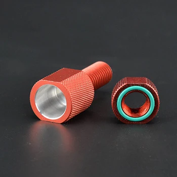 ROV OpenROV Diy Kit Parts M10 Waterproof Sealed Cabin Threading Screw Big Hole Bolt Connector Potting Remote Operated Vehicle
ROV OpenROV Diy Kit Parts M10 Waterproof Sealed Cabin Threading Screw Big Hole Bolt Connector Potting Remote Operated Vehicle