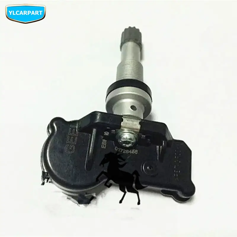 For Geely Emgrand X7 EmgrarandX7,EX7,FC SUV,Vision X6,NL4,TPMS,Car tire pressure sensors scanner
For Geely Emgrand X7 EmgrarandX7,EX7,FC SUV,Vision X6,NL4,TPMS,Car tire pressure sensors scanner