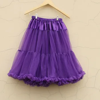 Fashion Adults girl tutu pettiskirt Summer Skirt Fashion fluffy Tutu Skirt Ruffles Purple women Long tutu skirt Plus Size
Fashion Adults girl tutu pettiskirt Summer Skirt Fashion fluffy Tutu Skirt Ruffles Purple women Long tutu skirt Plus Size