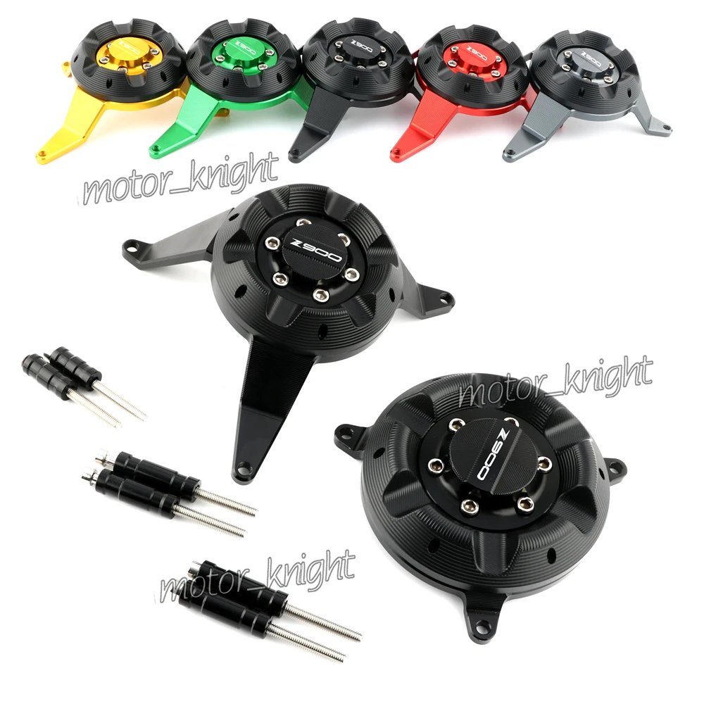 CNC Aluminum Engine Stator Cover Engine Protective Cover Engine Generator Guard For Kawasaki Z900 z 900 2017 2018 2019
CNC Aluminum Engine Stator Cover Engine Protective Cover Engine Generator Guard For Kawasaki Z900 z 900 2017 2018 2019