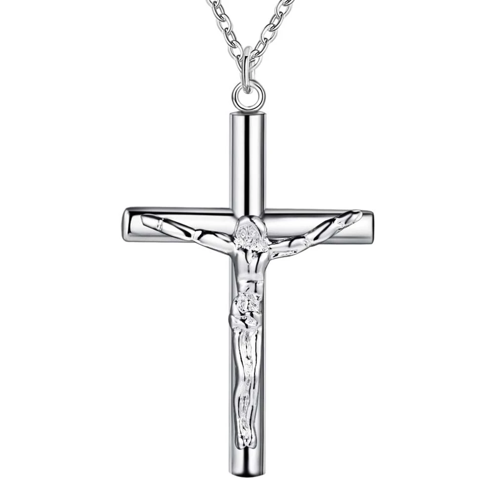 wholesale free shipping silver plated Fashion jewelry chains necklace pendant WN-114
wholesale free shipping silver plated Fashion jewelry chains necklace pendant WN-114