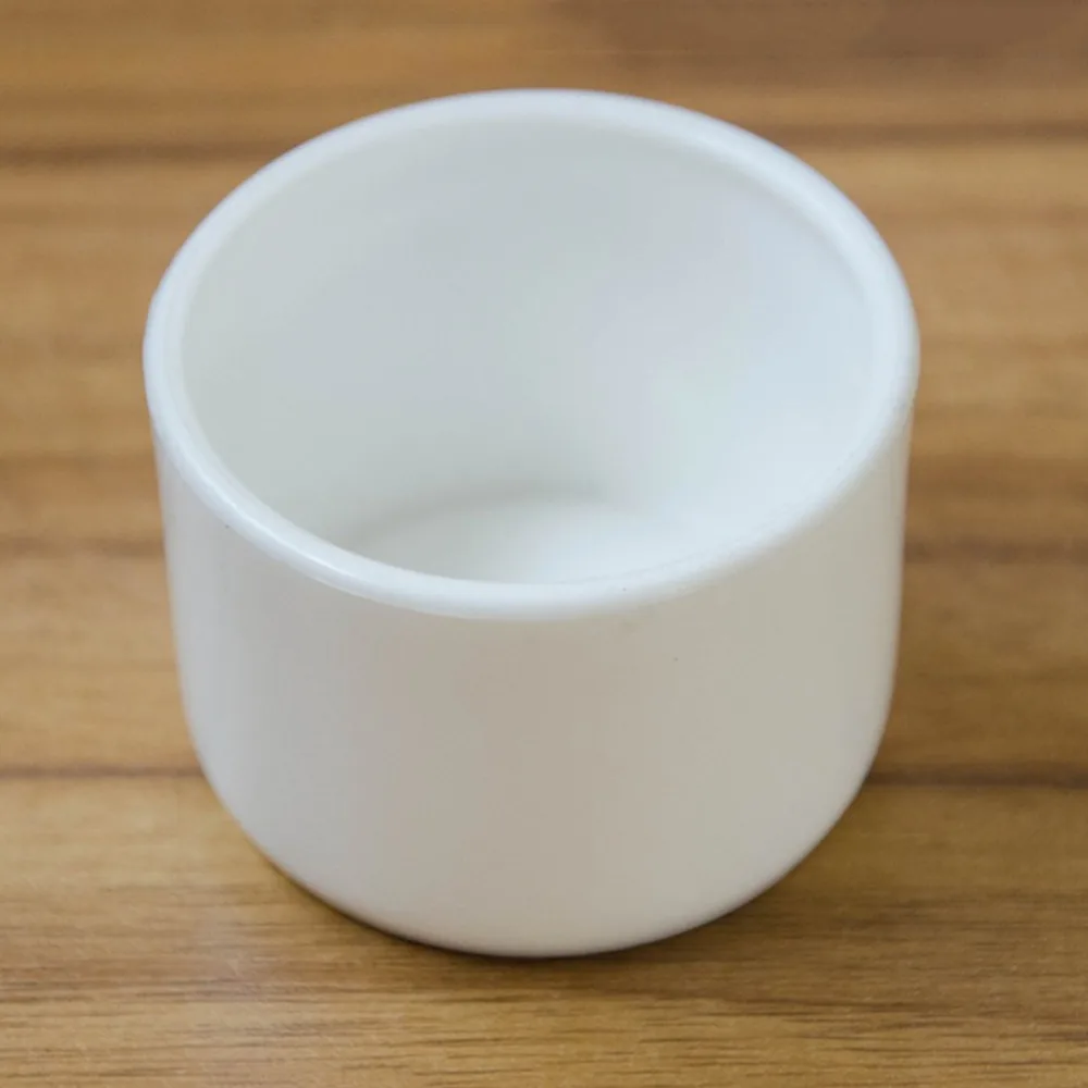 Succulent Plant Fleshy Flower Decorative Round Pot Box Container Plastic 5.8x4cm Round Plant Pot Garden Planter
Succulent Plant Fleshy Flower Decorative Round Pot Box Container Plastic 5.8x4cm Round Plant Pot Garden Planter