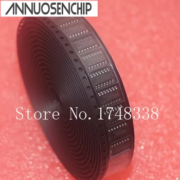 100pcs New and original 74HC00 Quad 2-input NAND gate SMD logic 74HC00D SN74HC00D
100pcs New and original 74HC00 Quad 2-input NAND gate SMD logic 74HC00D SN74HC00D